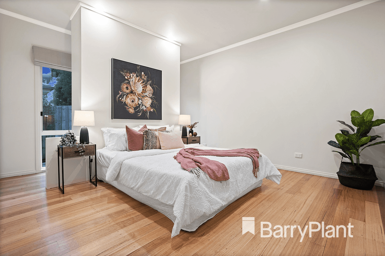 1A Hartley Road, Croydon, VIC 3136