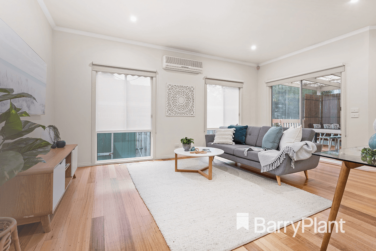 1A Hartley Road, Croydon, VIC 3136