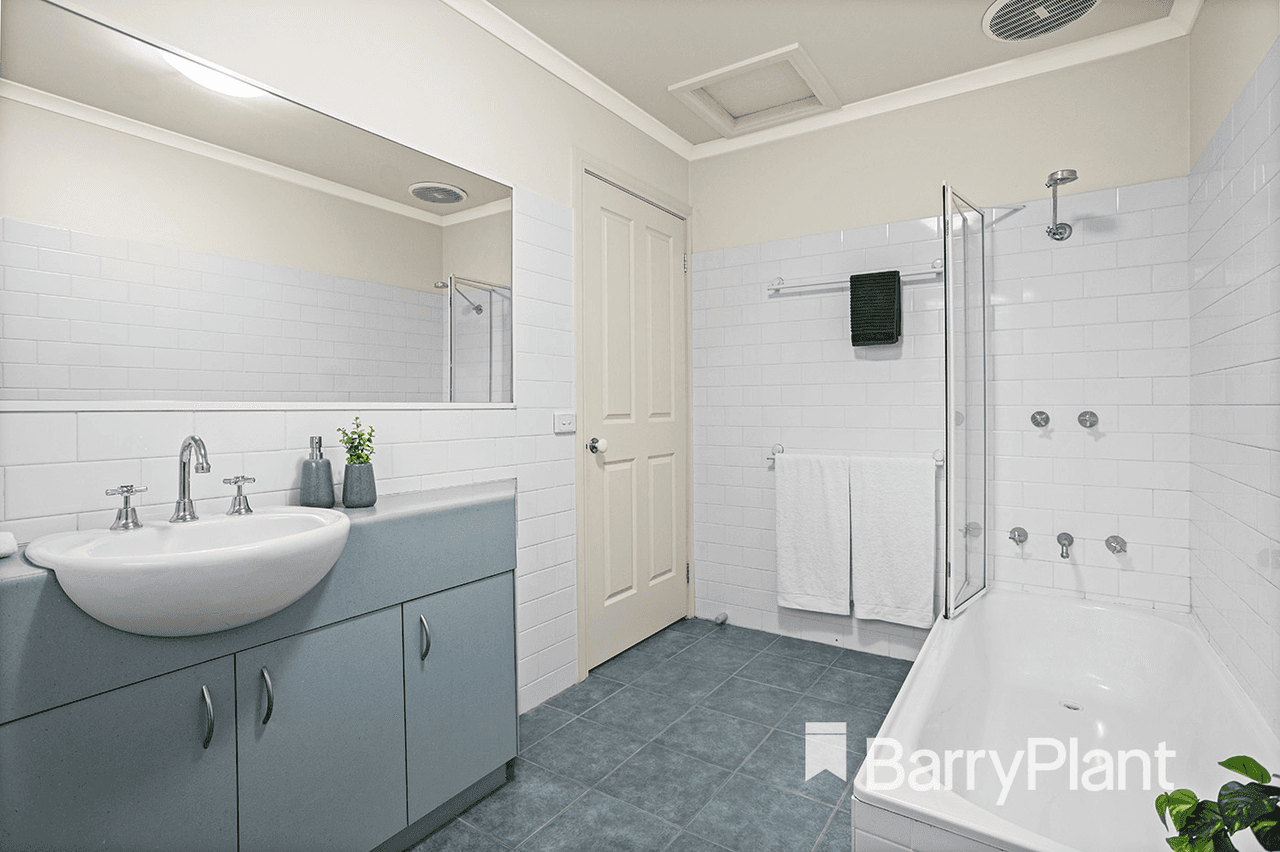 1A Hartley Road, Croydon, VIC 3136