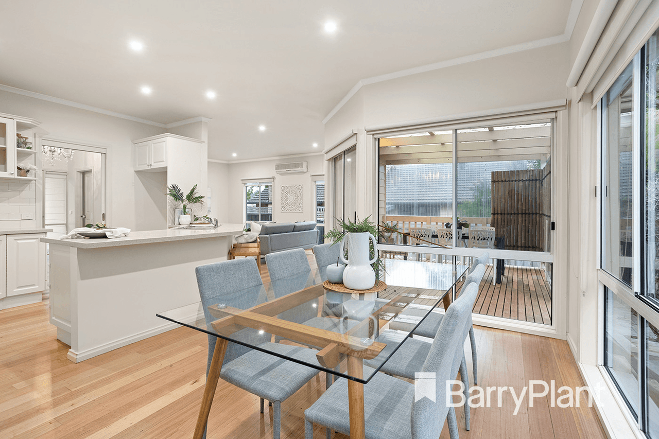 1A Hartley Road, Croydon, VIC 3136