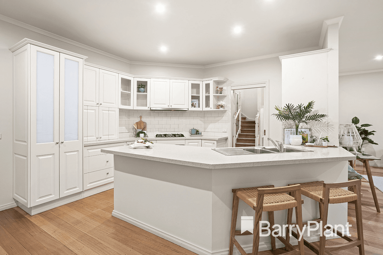 1A Hartley Road, Croydon, VIC 3136