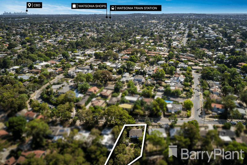 20 Paterson Crescent, Greensborough, VIC 3088