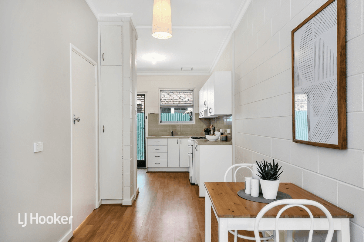 2/24 Stamford Street, Parkside, SA 5063