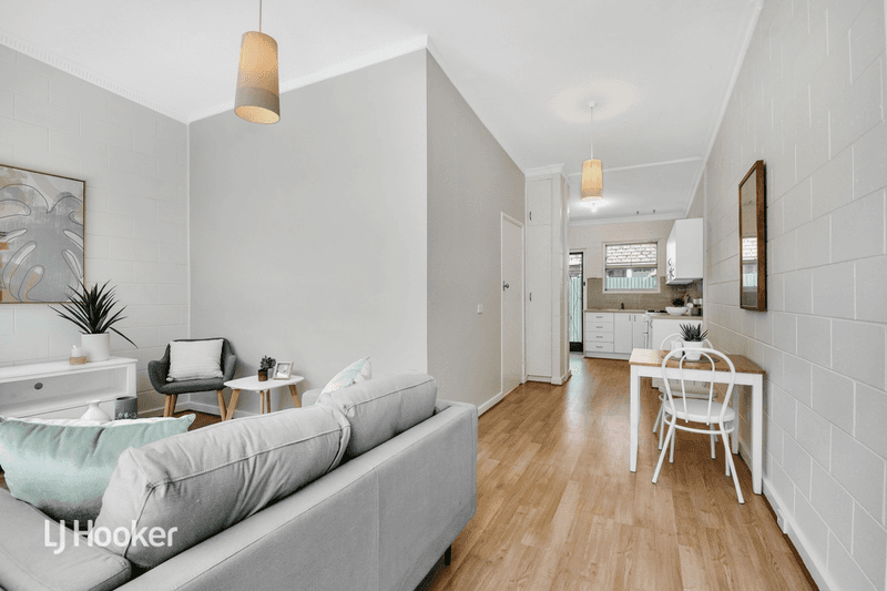 2/24 Stamford Street, Parkside, SA 5063