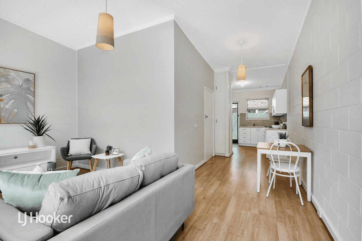 2/24 Stamford Street, Parkside, SA 5063