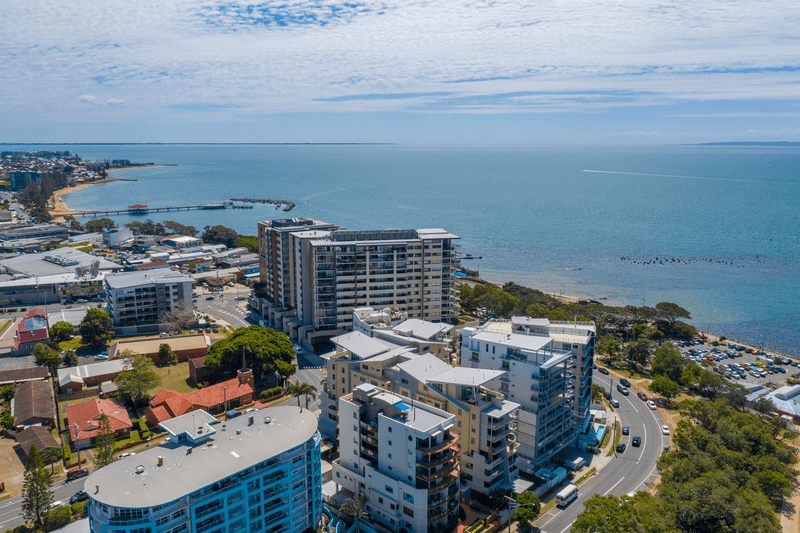 37/83 Marine Parade, REDCLIFFE, QLD 4020