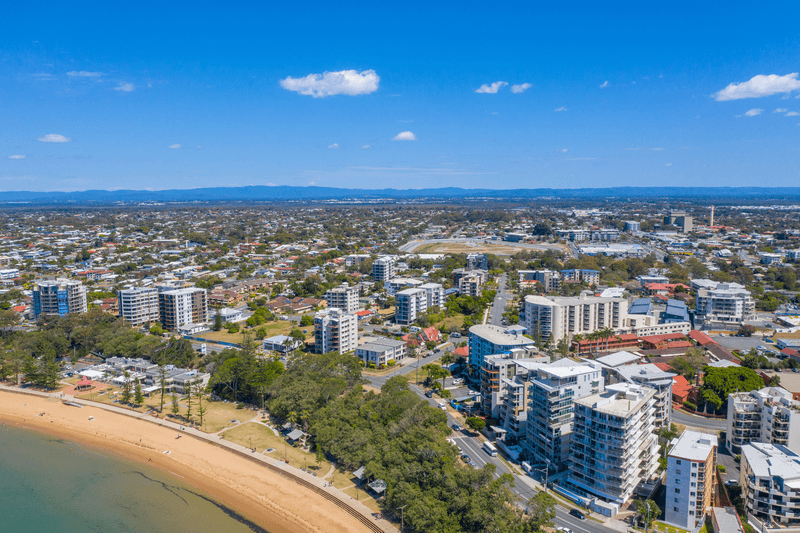 37/83 Marine Parade, REDCLIFFE, QLD 4020