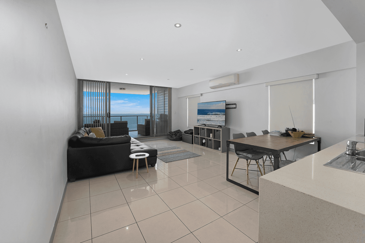 37/83 Marine Parade, REDCLIFFE, QLD 4020