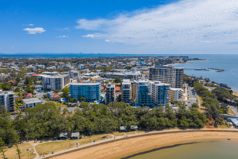 37/83 Marine Parade, REDCLIFFE, QLD 4020