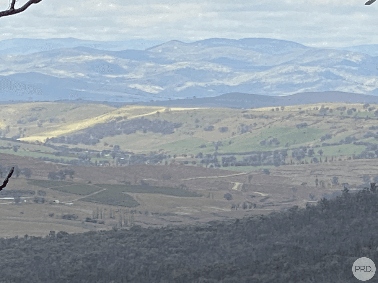 414 Elliott Way (Lot 8), TUMBARUMBA, NSW 2653