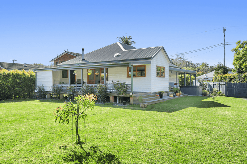 11 Boyce Ave, WYONG, NSW 2259