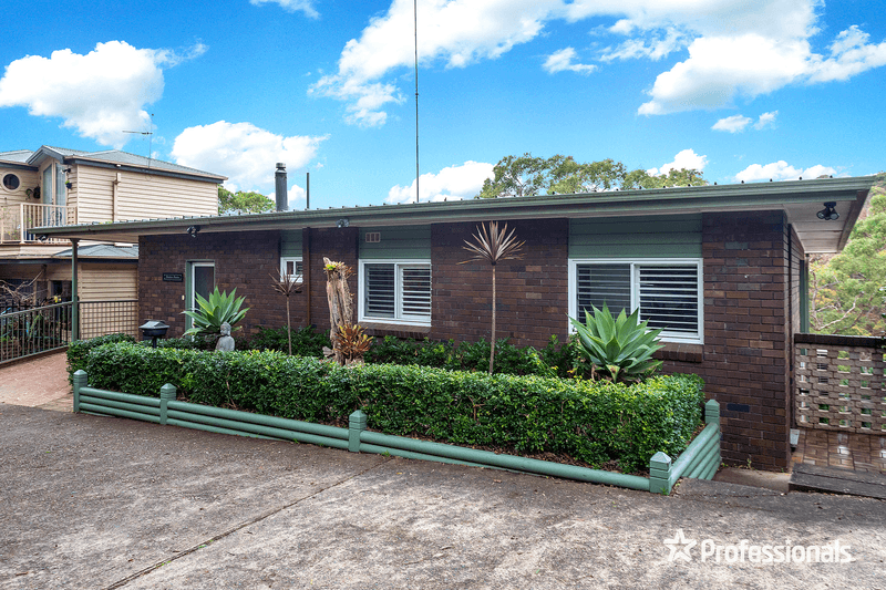 34 Valley Road, Padstow Heights, NSW 2211