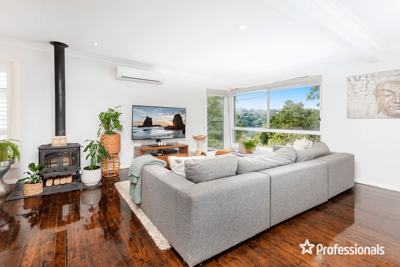 34 Valley Road, Padstow Heights, NSW 2211