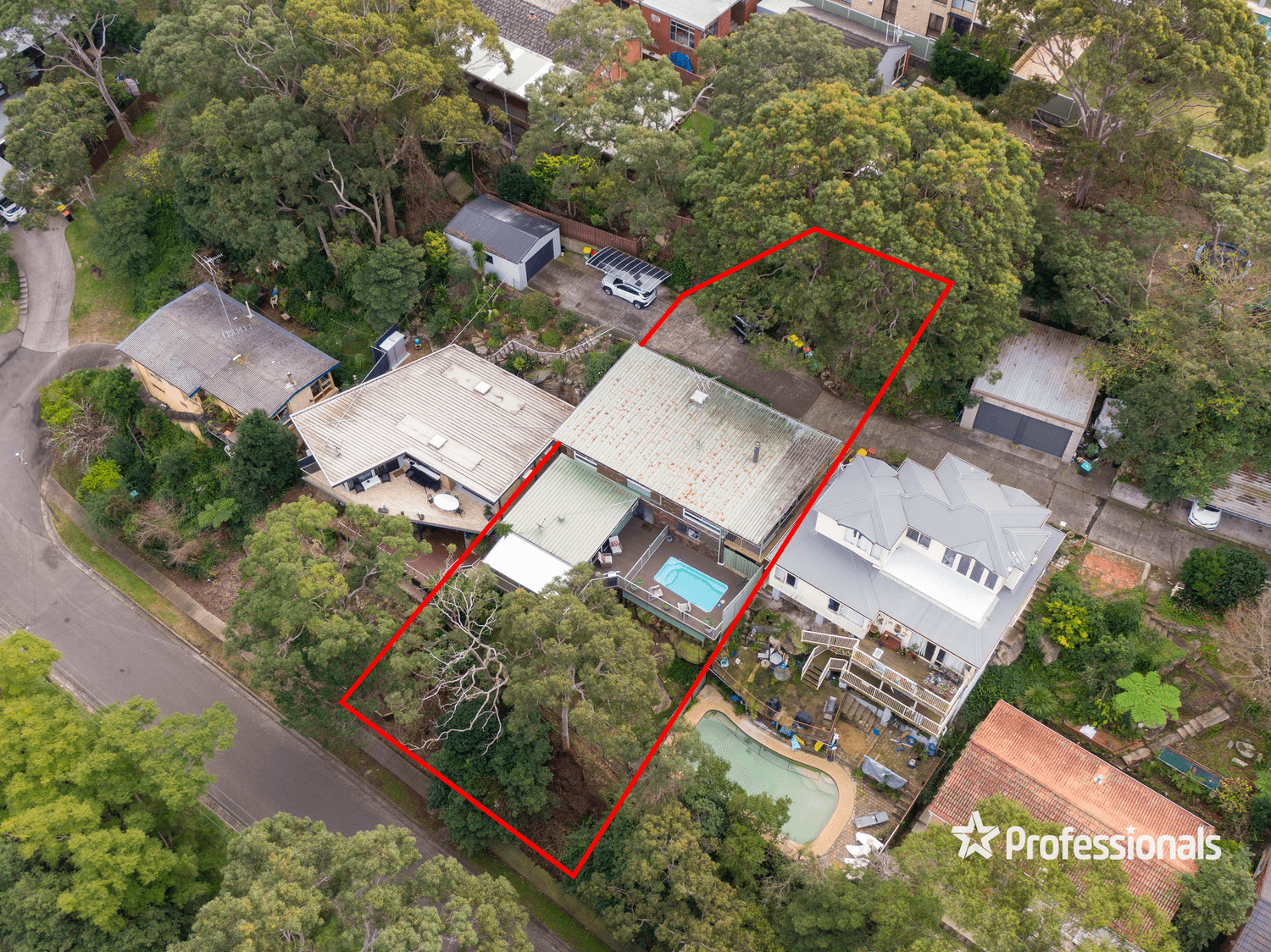 34 Valley Road, Padstow Heights, NSW 2211