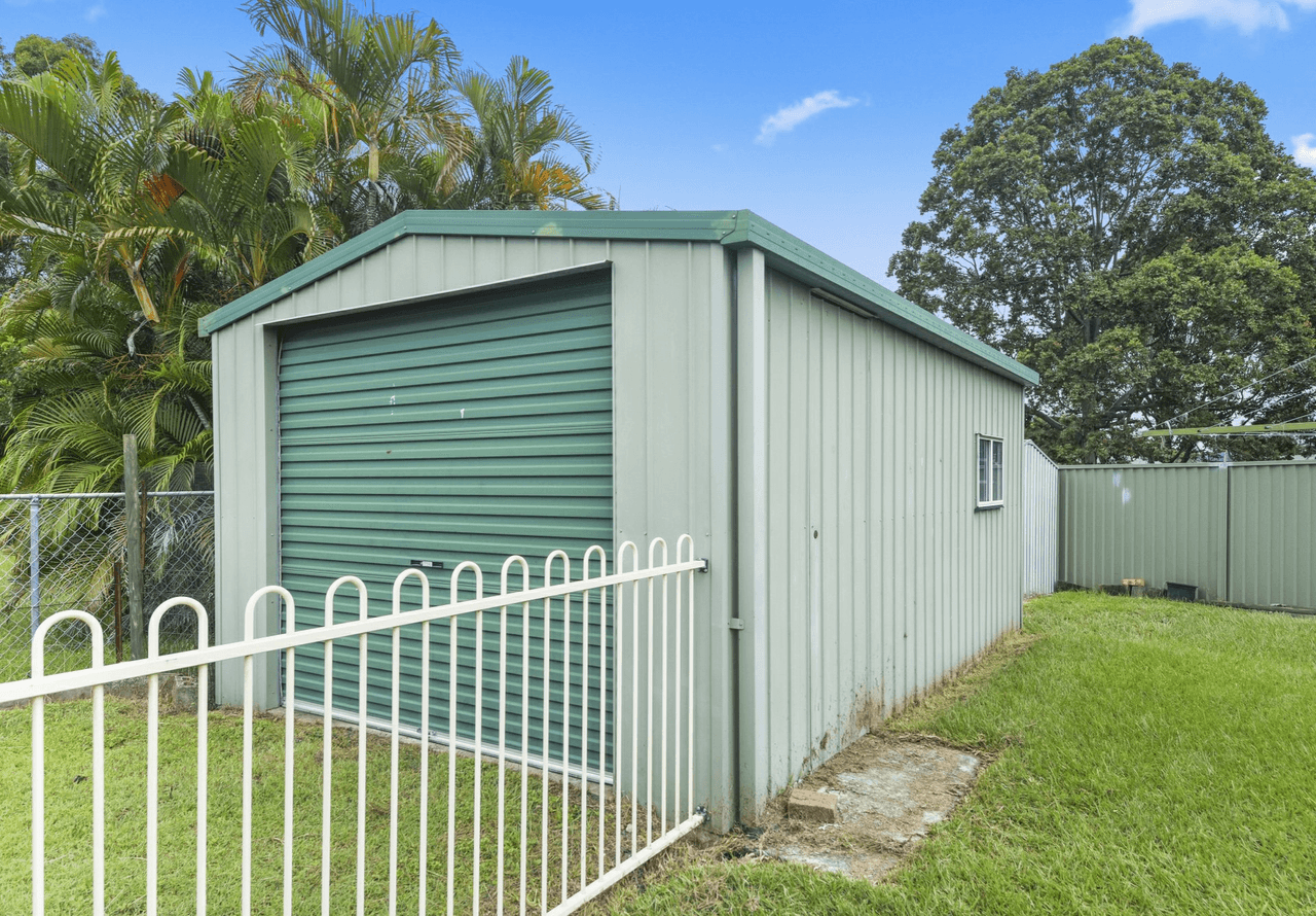 47 Dean Street, BRAY PARK, QLD 4500