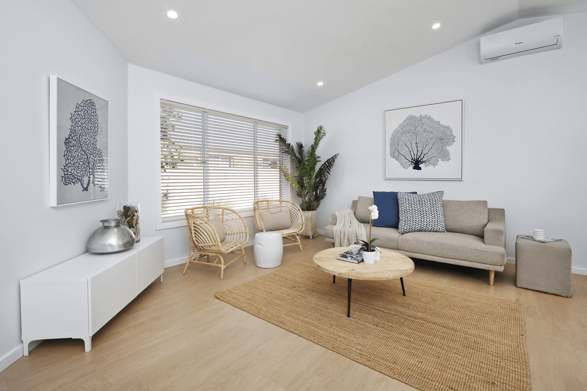 2/43 Bangalow Street, Ettalong Beach, NSW 2257