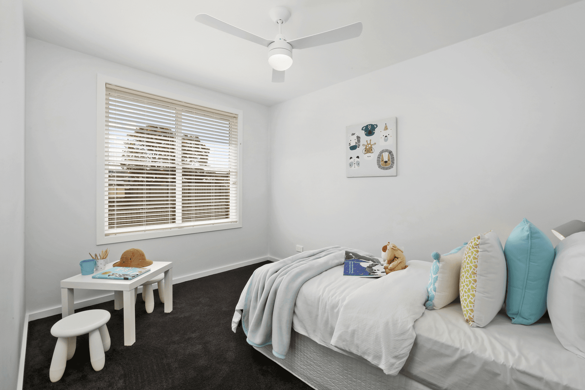 2/43 Bangalow Street, Ettalong Beach, NSW 2257