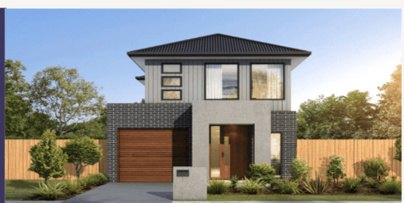 # FULL TURN KEY House & Land est land reg end 2023, MENANGLE PARK, NSW 2563