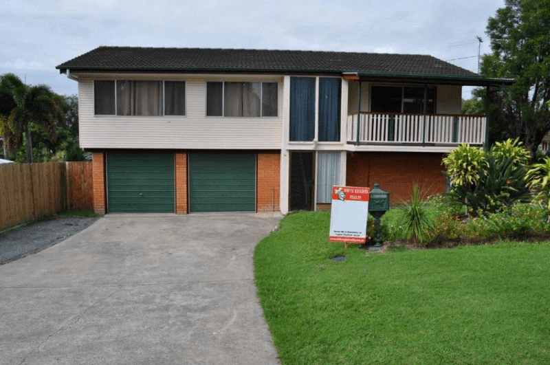 16 Attunga St, KINGSTON, QLD 4114