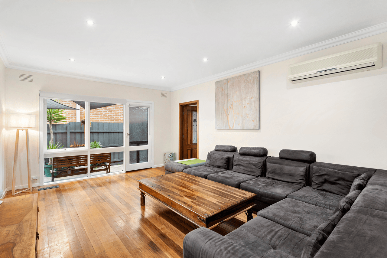 2/593 Warrigal Road, BENTLEIGH EAST, VIC 3165