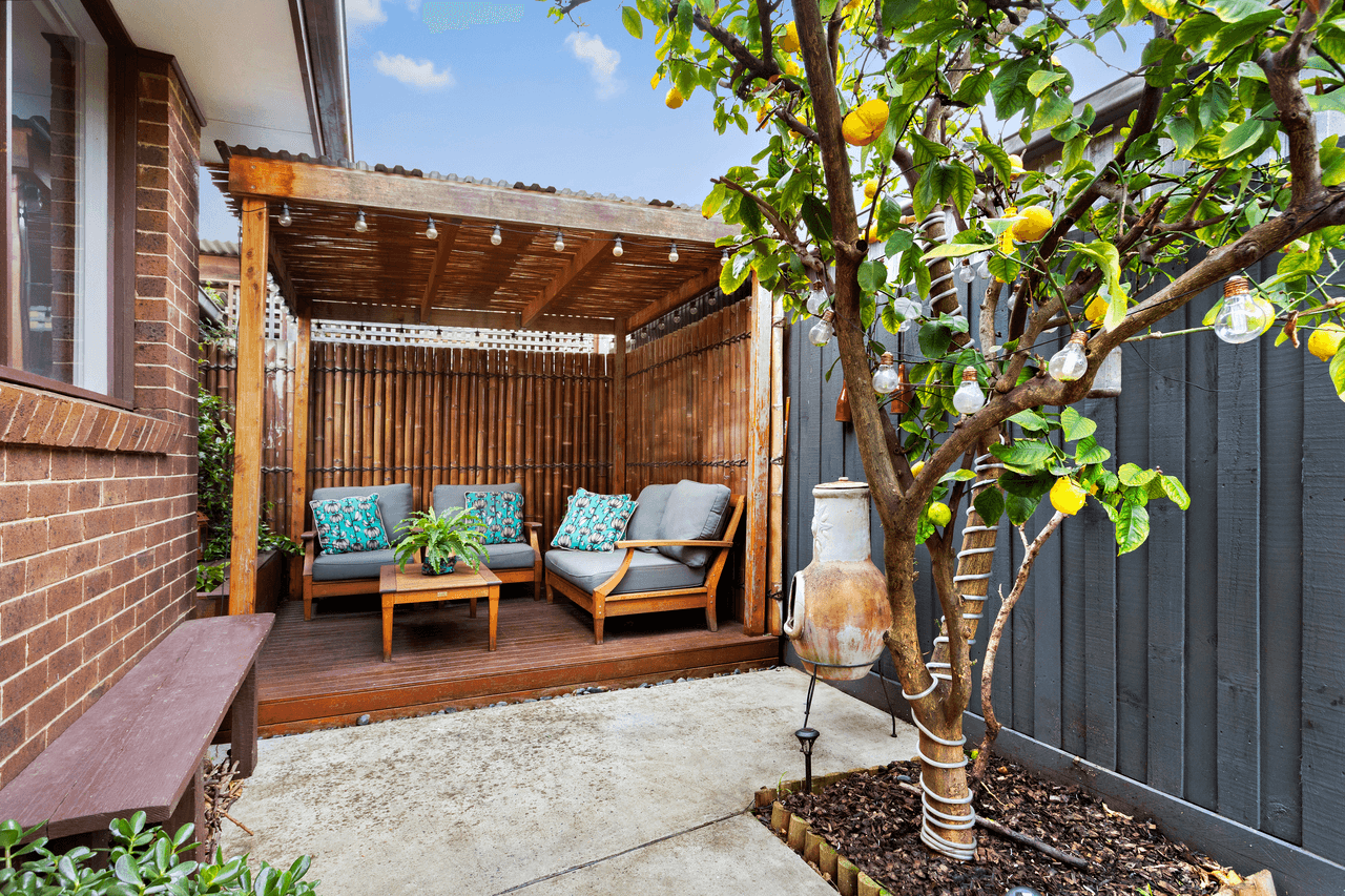 2/593 Warrigal Road, BENTLEIGH EAST, VIC 3165