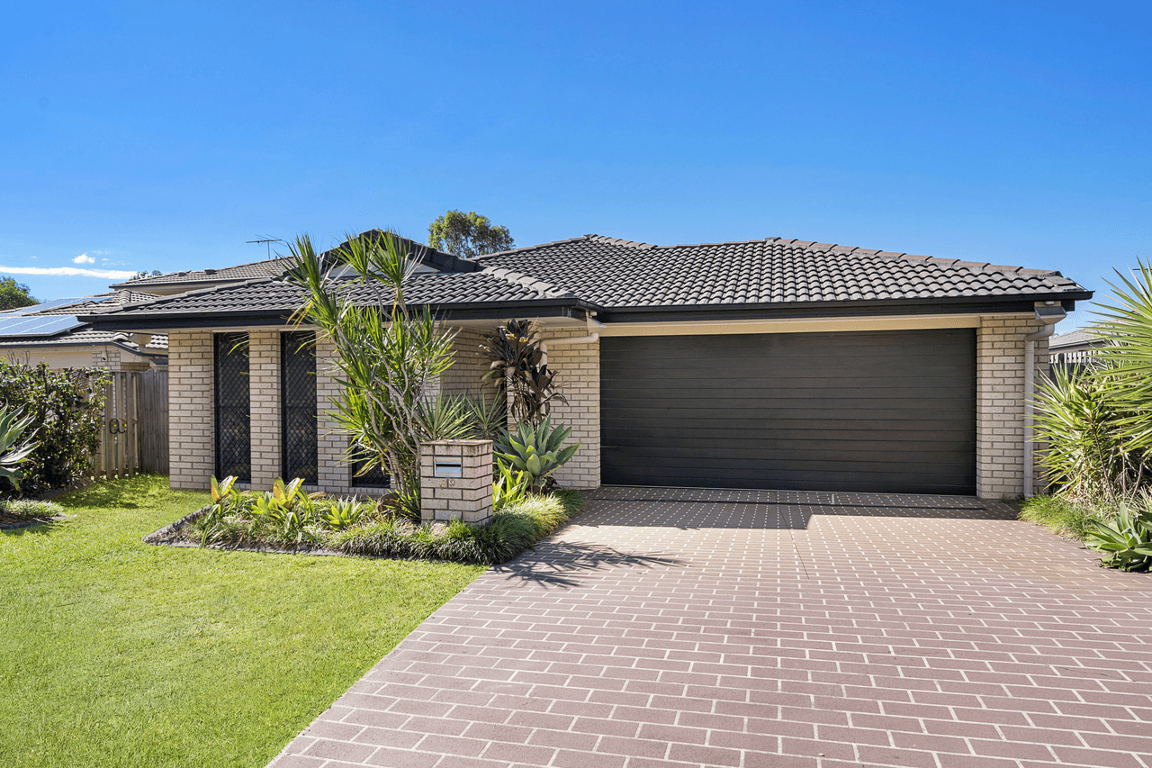 29 Tennessee Way, BERRINBA, QLD 4117