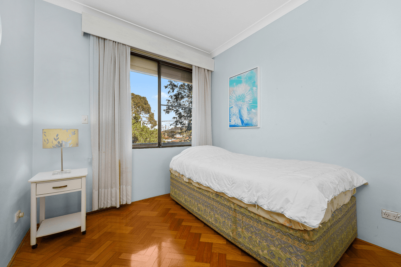 8/187 President Avenue, MONTEREY, NSW 2217