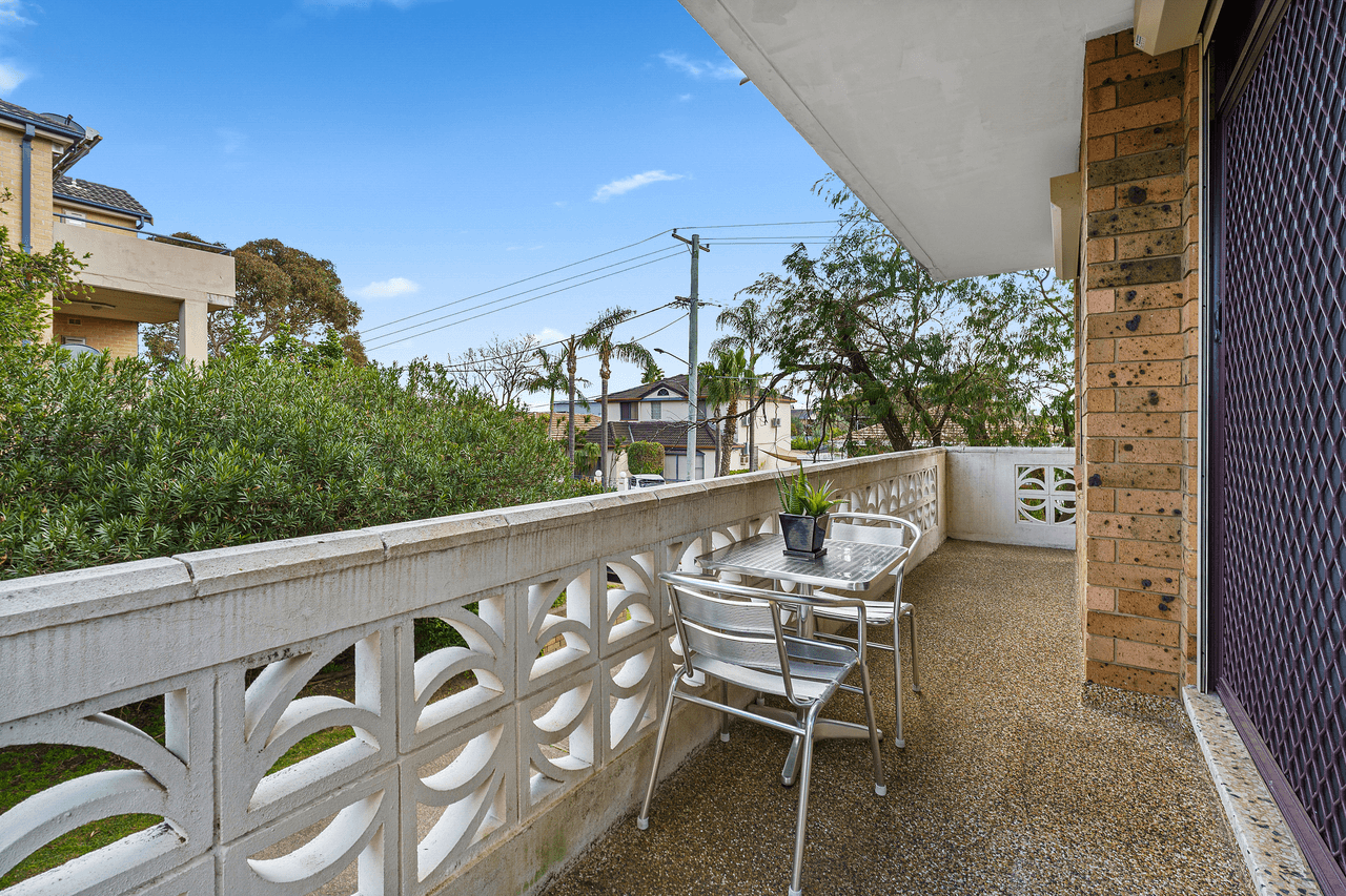 8/187 President Avenue, MONTEREY, NSW 2217