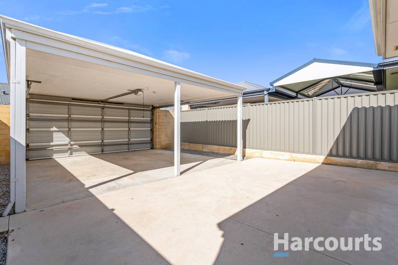 12 Hexham Terrace, ALKIMOS, WA 6038