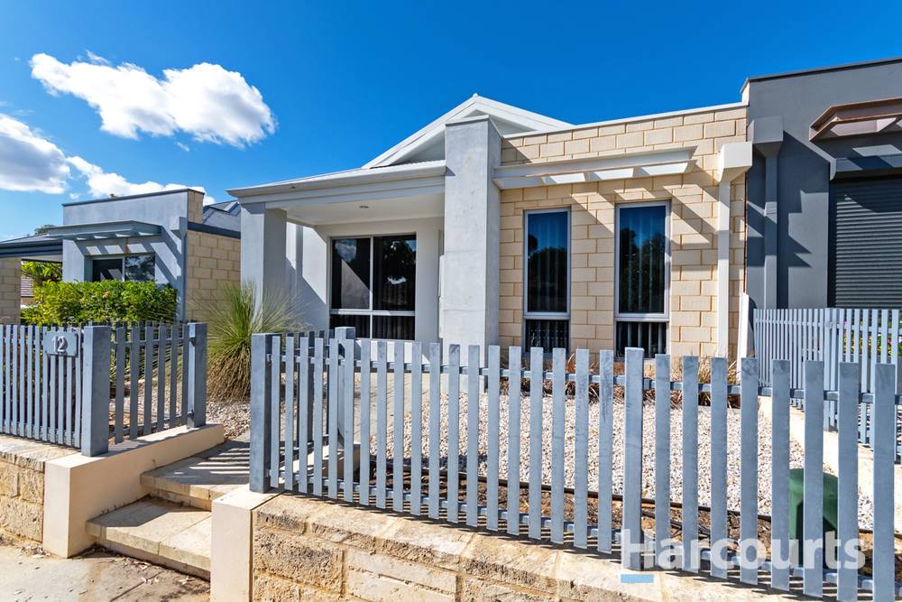 12 Hexham Terrace, ALKIMOS, WA 6038