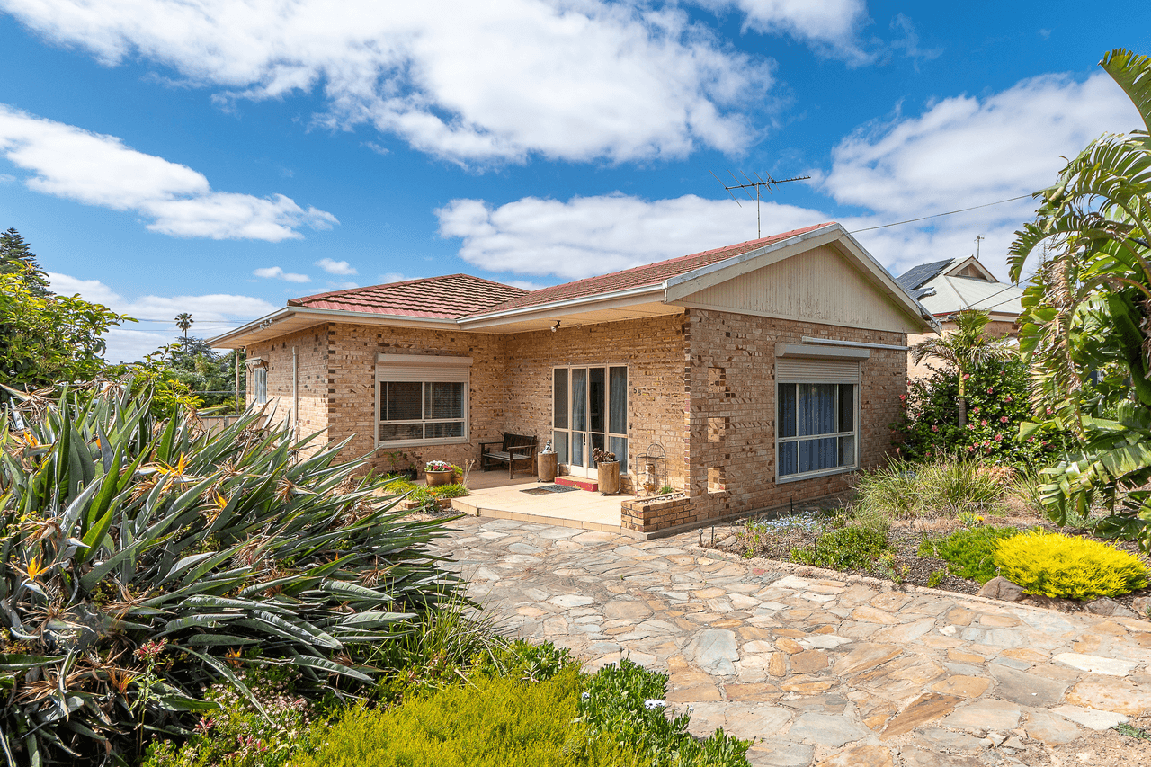 58 Clara Street, MURRAY BRIDGE, SA 5253