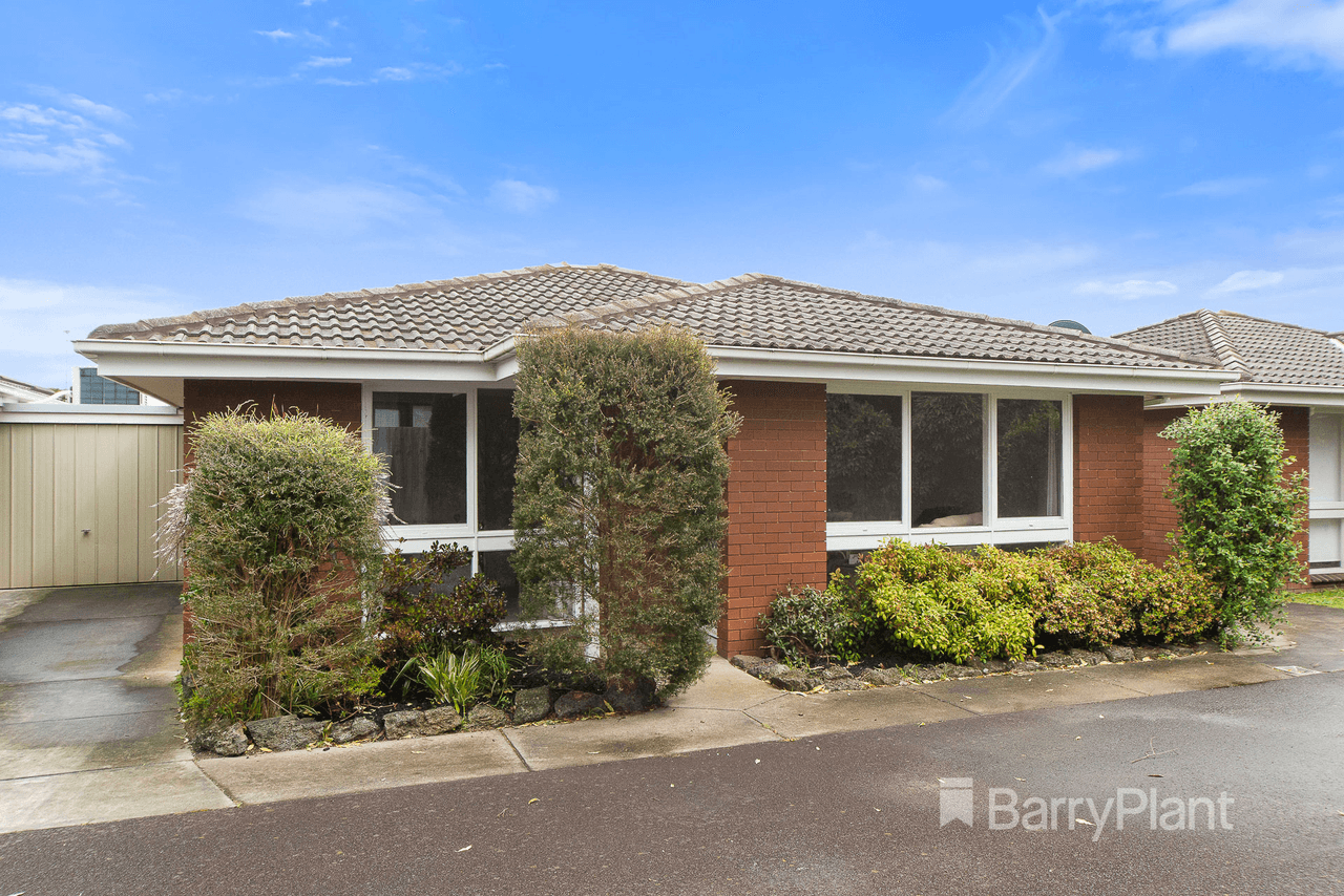 3/9 Leicester Avenue, MOUNT ELIZA, VIC 3930