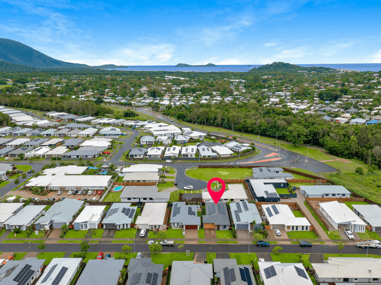 15 Master Circuit, TRINITY BEACH, QLD 4879