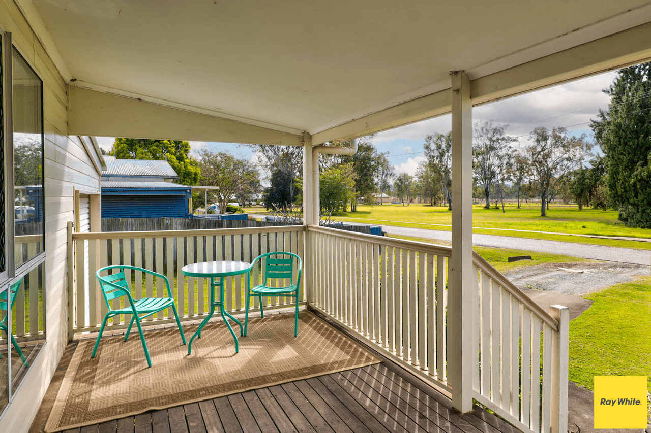 43 Charles Street, TOOGOOLAWAH, QLD 4313