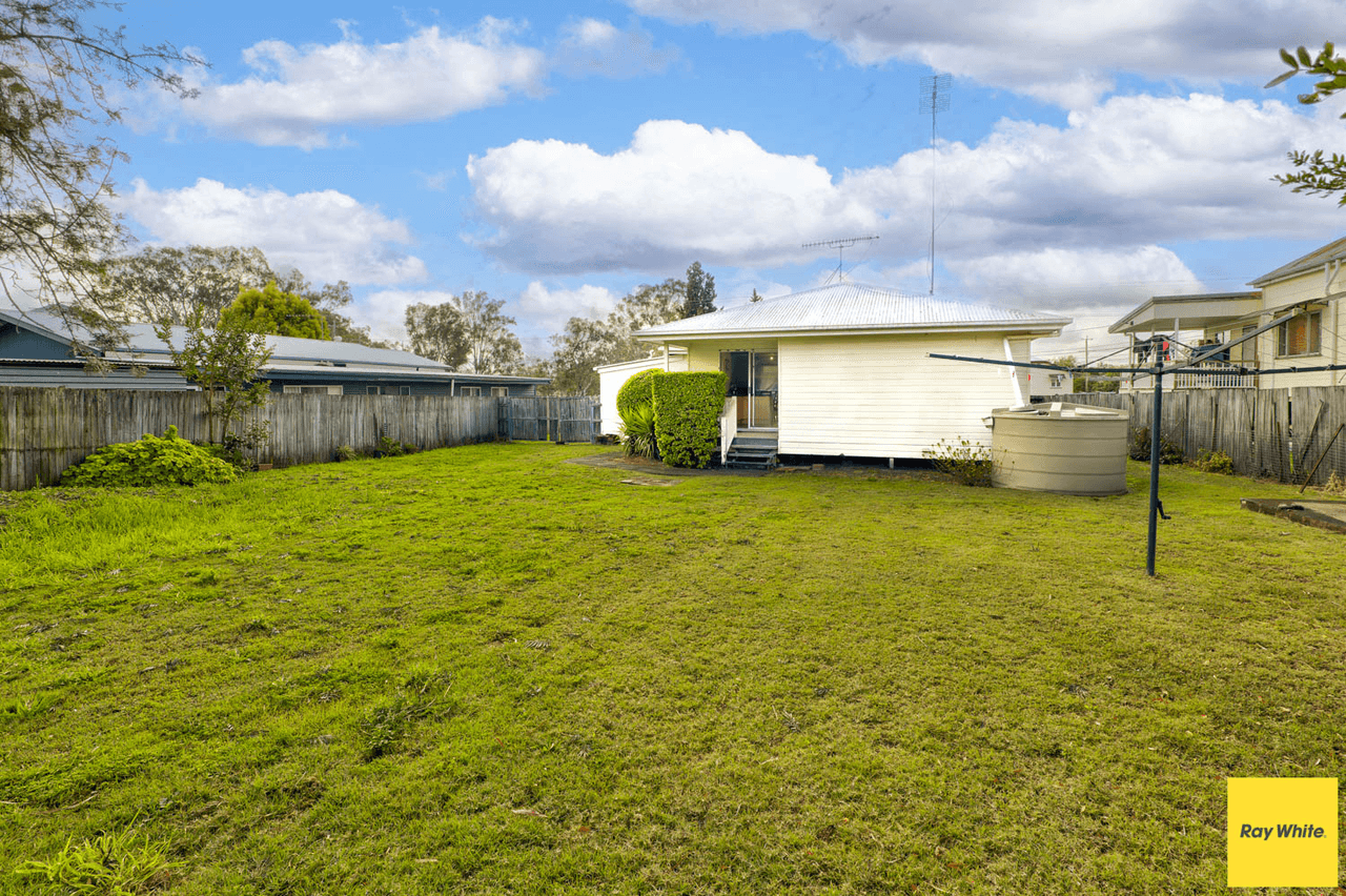 43 Charles Street, TOOGOOLAWAH, QLD 4313