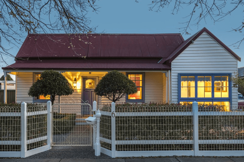 6 Harker Street, SUNBURY, VIC 3429