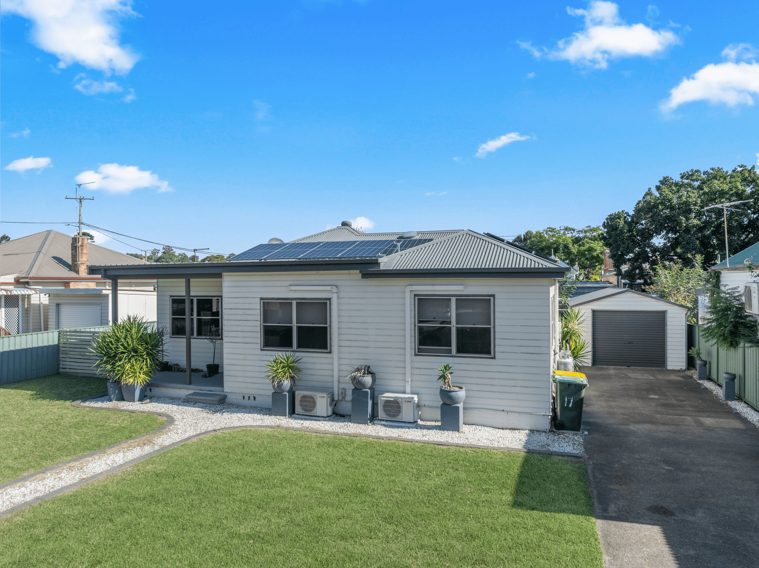 17 Jordan Street, MUSWELLBROOK, NSW 2333