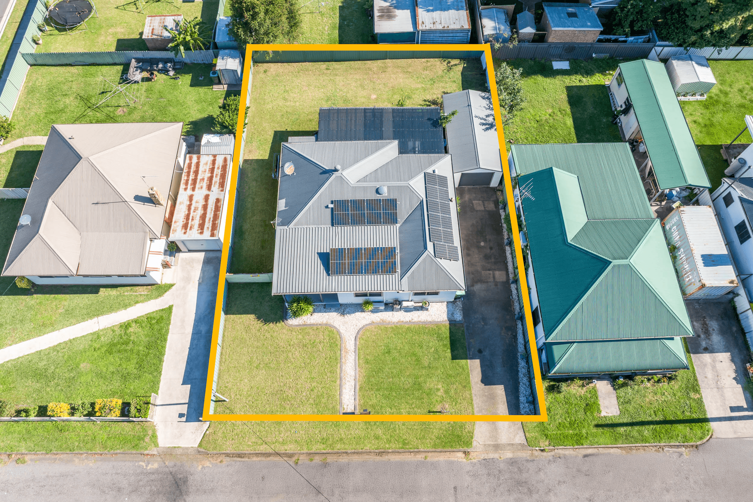 17 Jordan Street, MUSWELLBROOK, NSW 2333