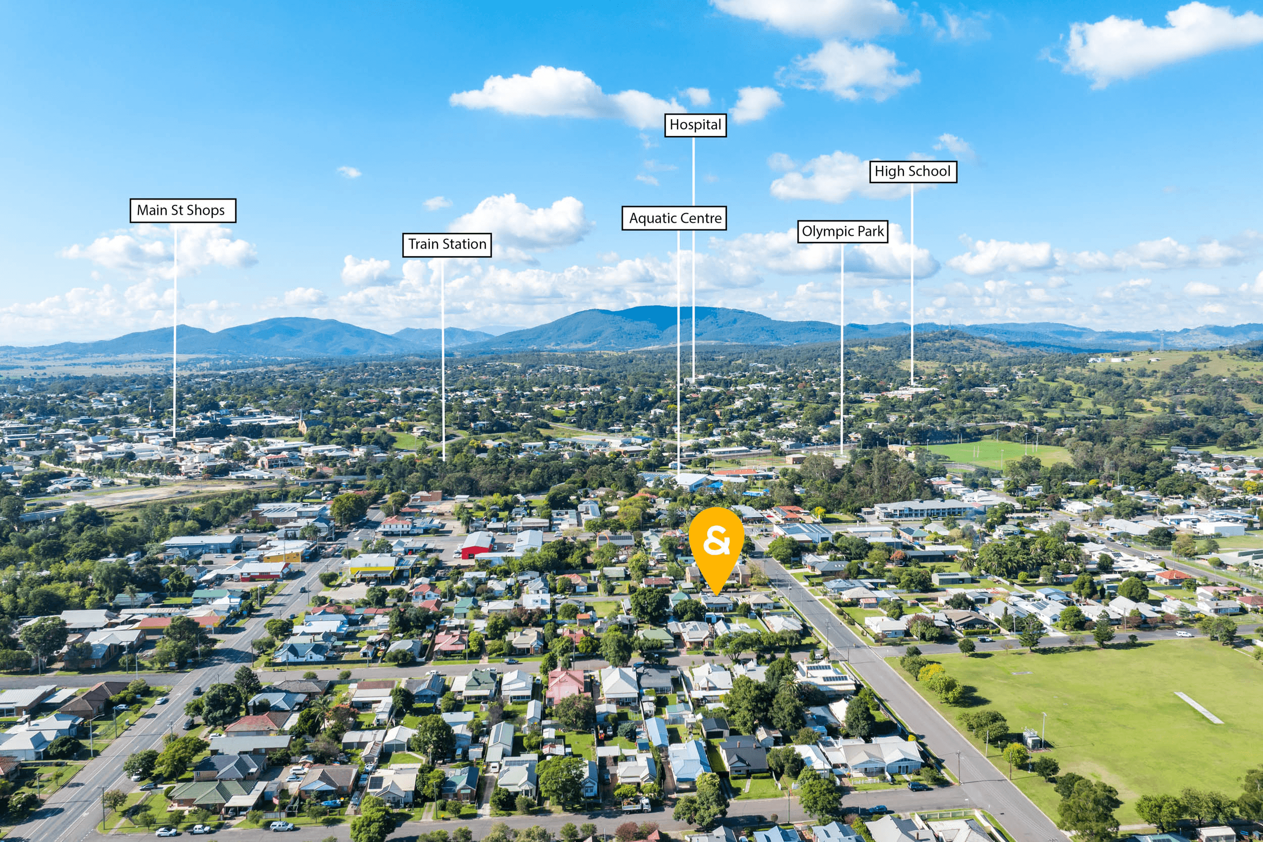 17 Jordan Street, MUSWELLBROOK, NSW 2333