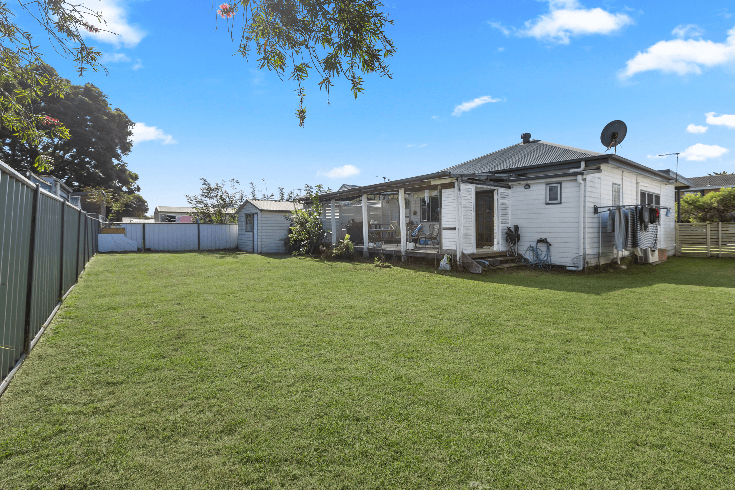 17 Jordan Street, MUSWELLBROOK, NSW 2333
