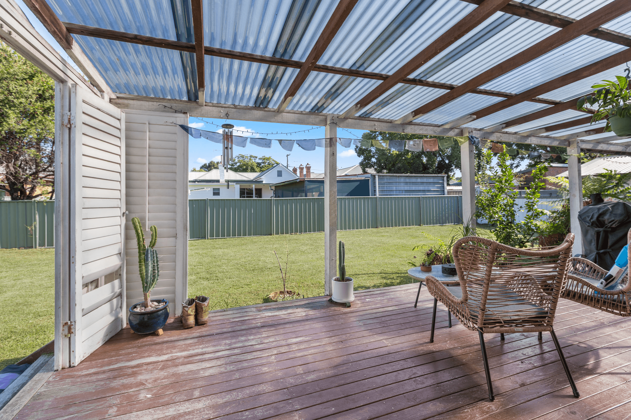 17 Jordan Street, MUSWELLBROOK, NSW 2333