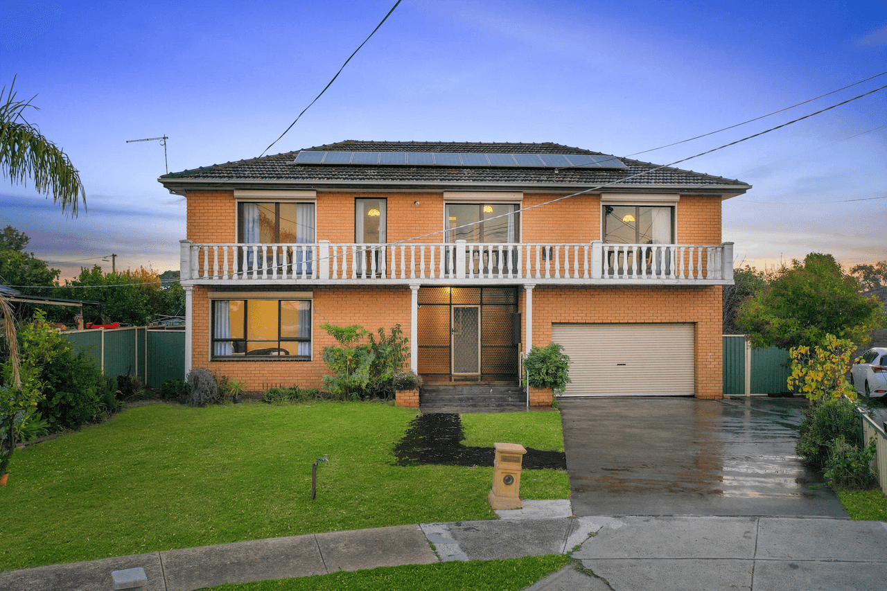 9 Cresmont Court, Kings Park, VIC 3021