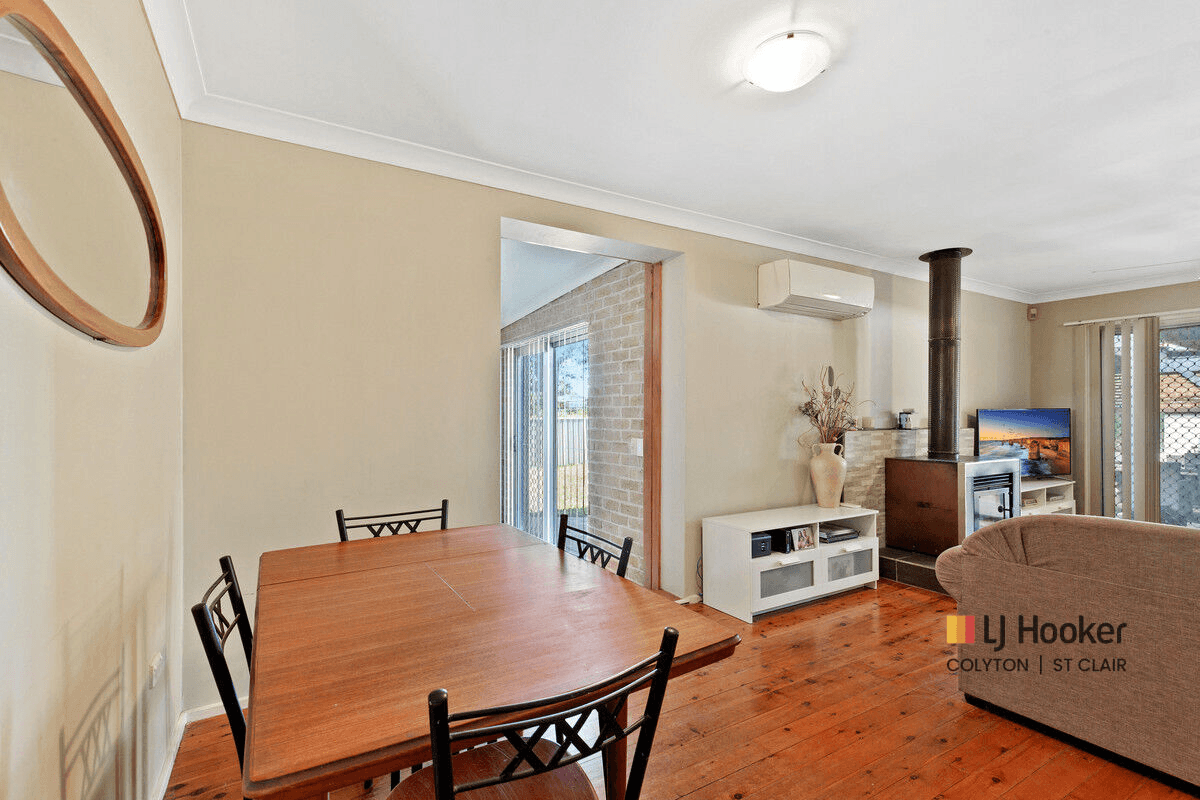 3 Shields Road, COLYTON, NSW 2760