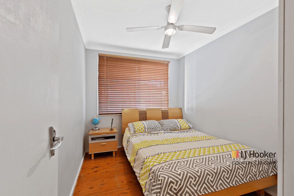 3 Shields Road, COLYTON, NSW 2760