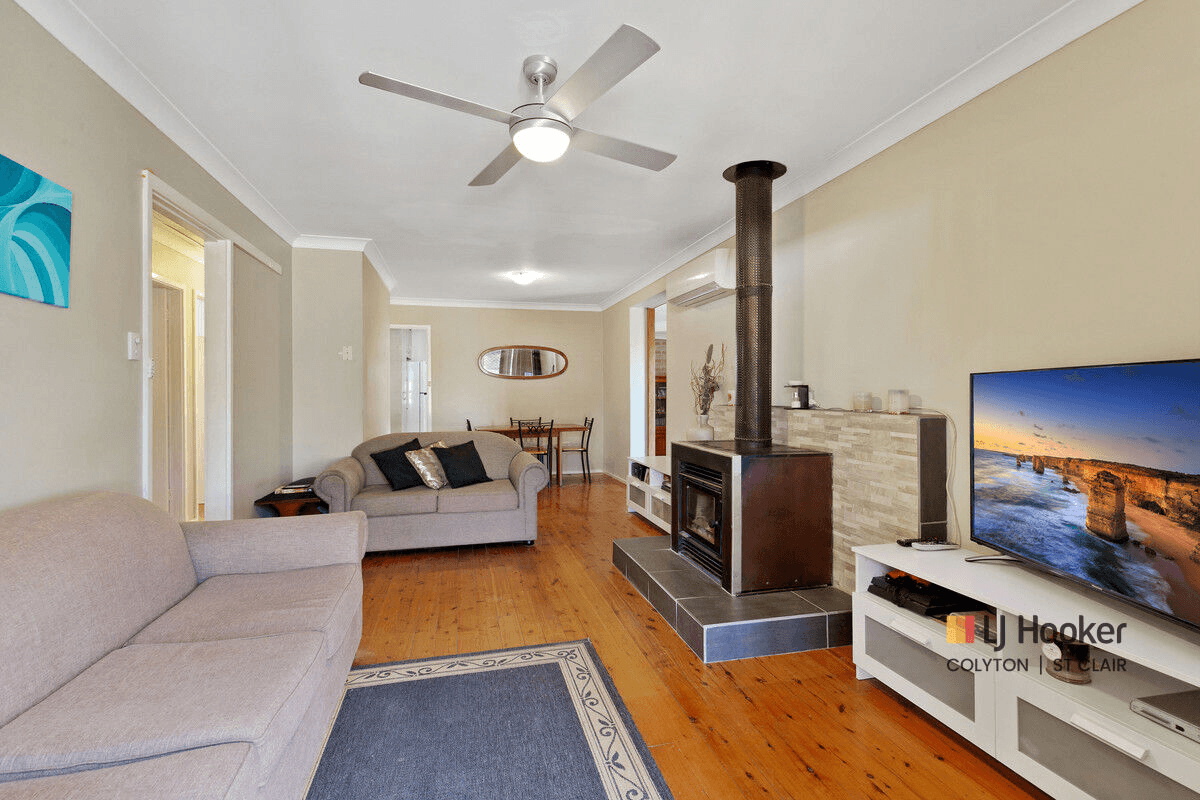 3 Shields Road, COLYTON, NSW 2760