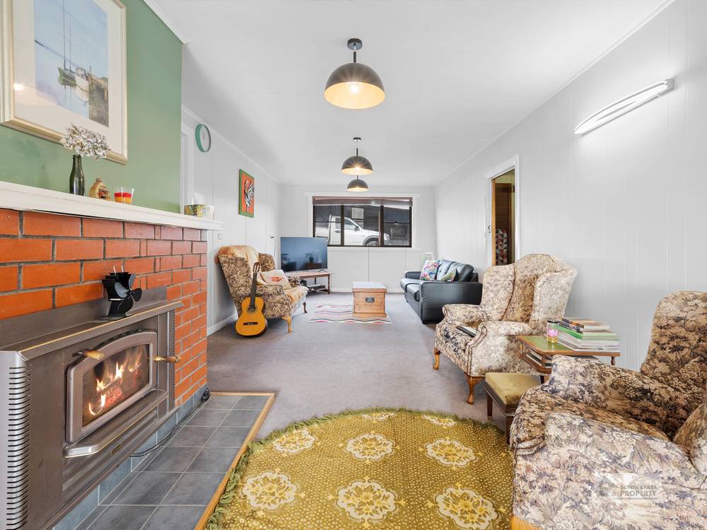 1316 Calder Road, CALDER, TAS 7325
