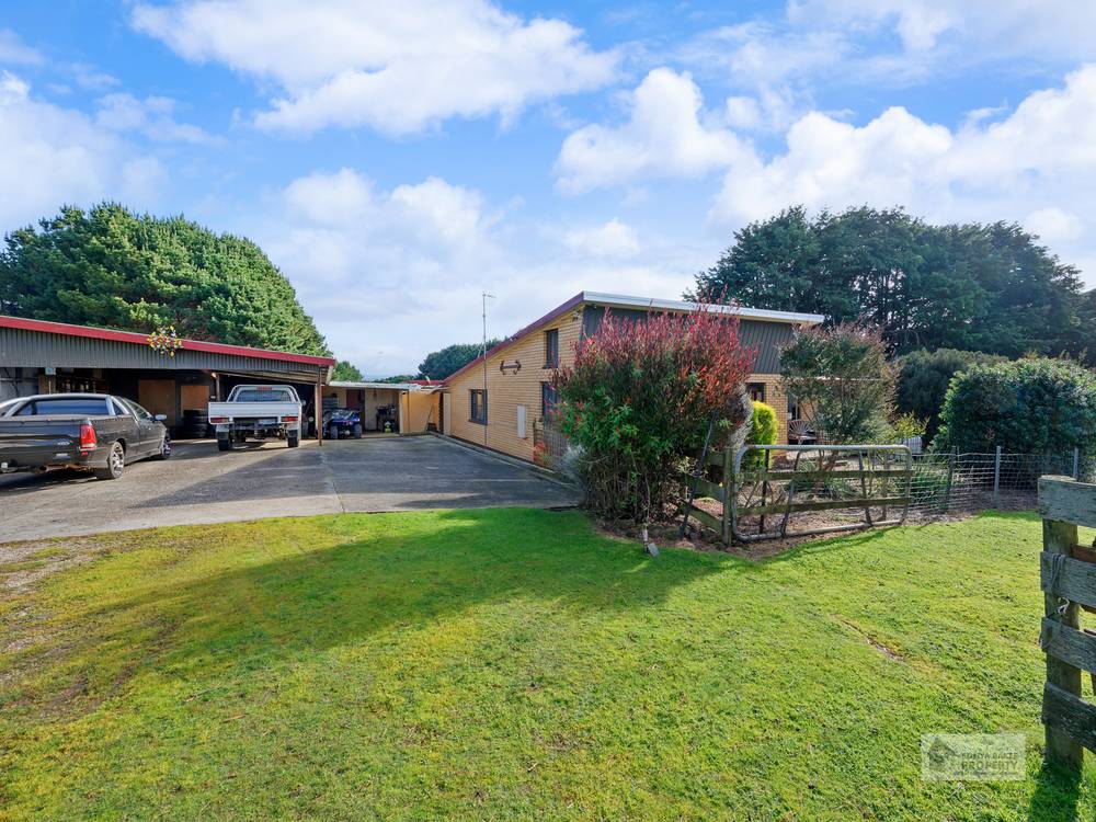 1316 Calder Road, CALDER, TAS 7325
