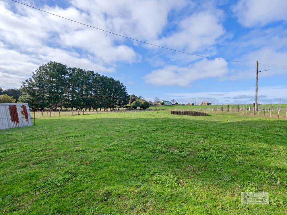 1316 Calder Road, CALDER, TAS 7325