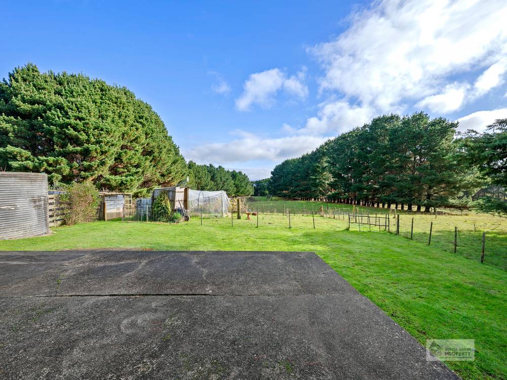 1316 Calder Road, CALDER, TAS 7325
