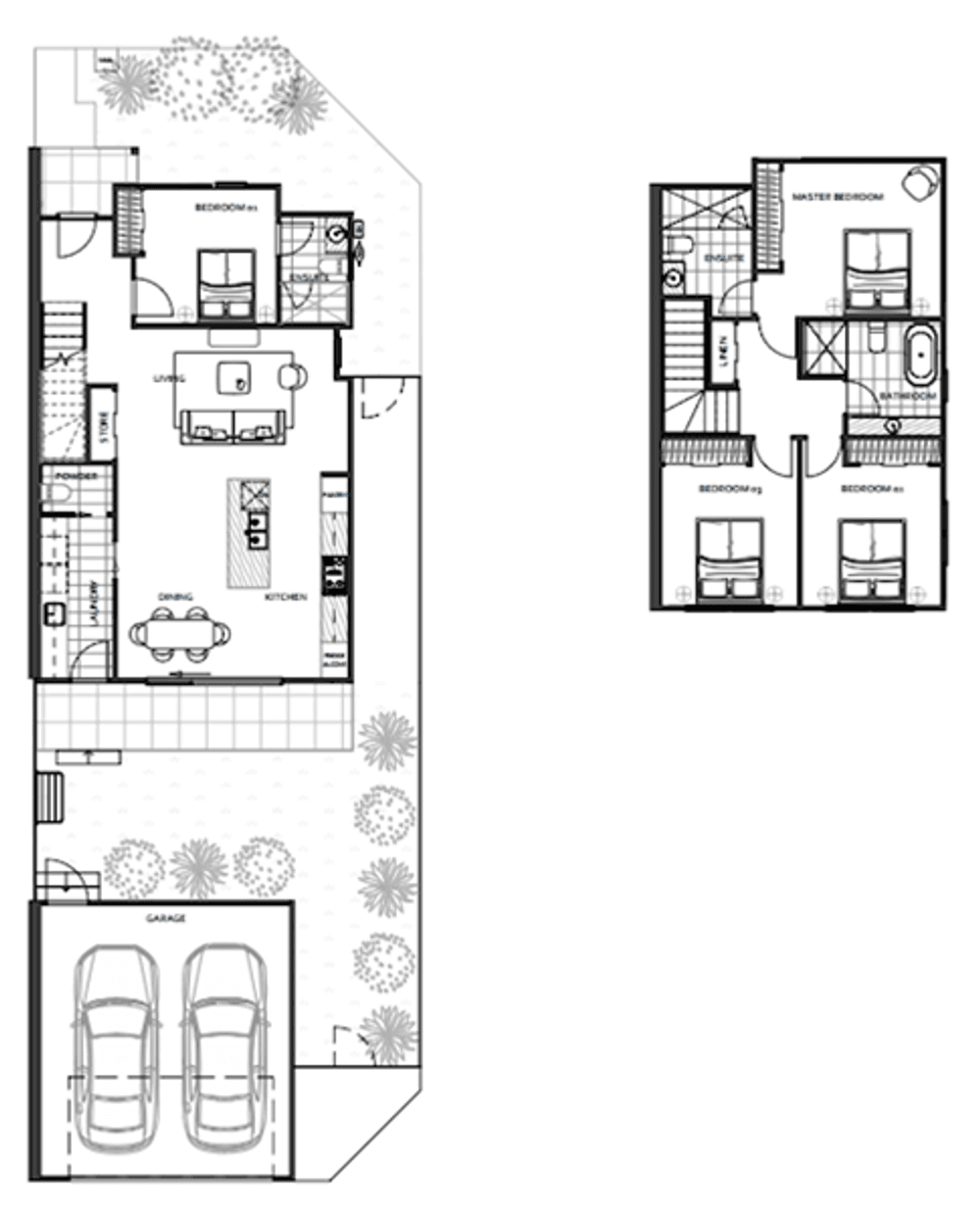 Lot 401/9 Tabula Road, TARNEIT, VIC 3029